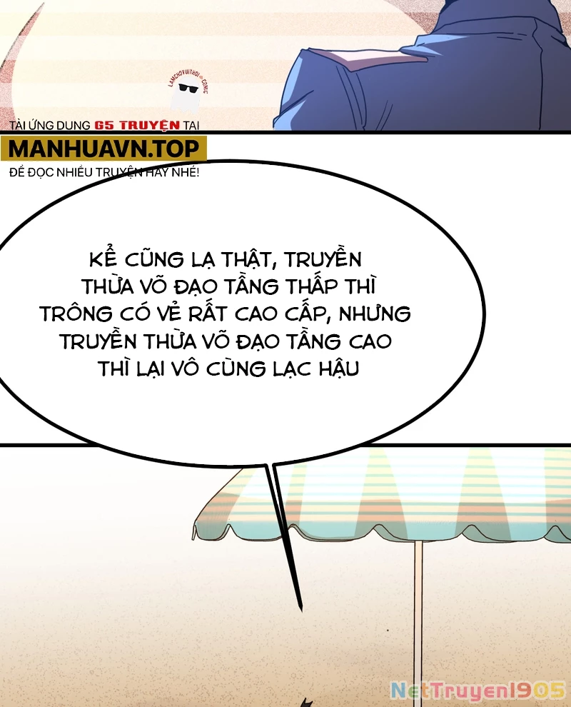 Cao Võ: Hạ Cánh Đến Một Vạn Năm Sau Chapter 246 - 79