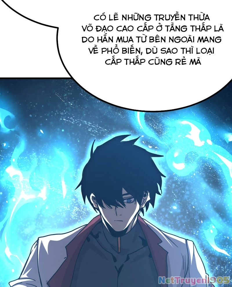 Cao Võ: Hạ Cánh Đến Một Vạn Năm Sau Chapter 246 - 82