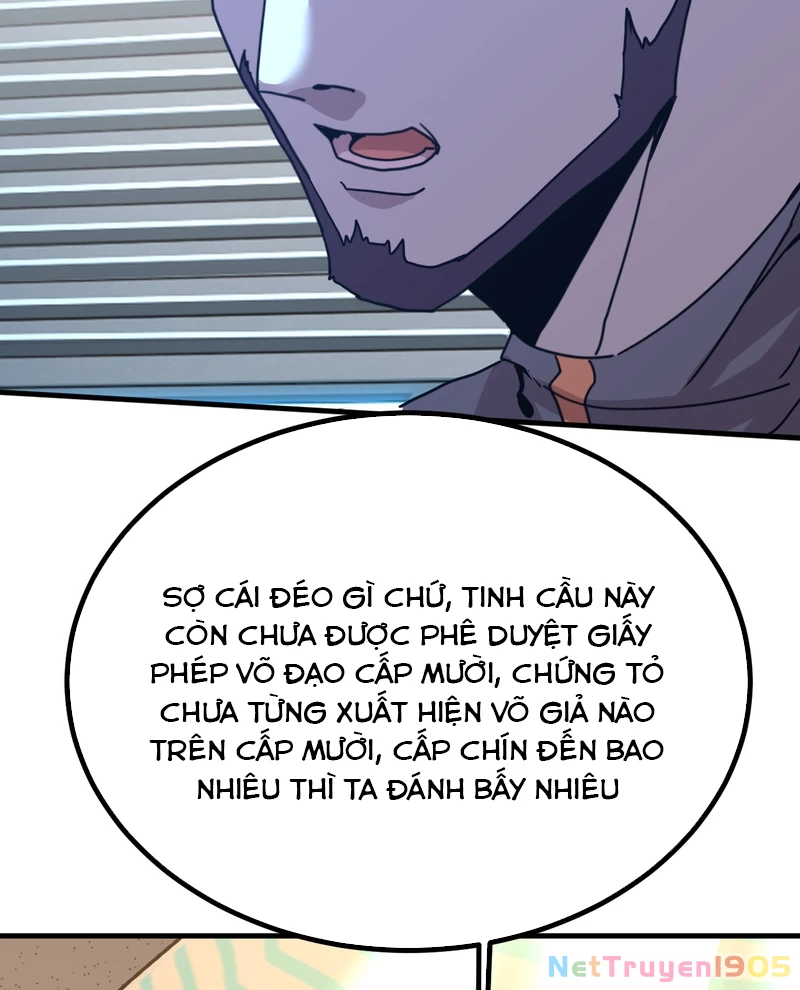 Cao Võ: Hạ Cánh Đến Một Vạn Năm Sau Chapter 246 - 85