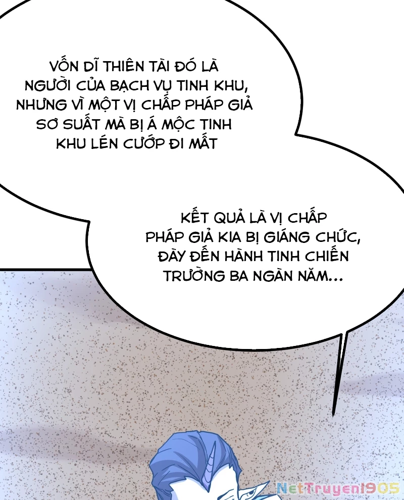 Cao Võ: Hạ Cánh Đến Một Vạn Năm Sau Chapter 246 - 95