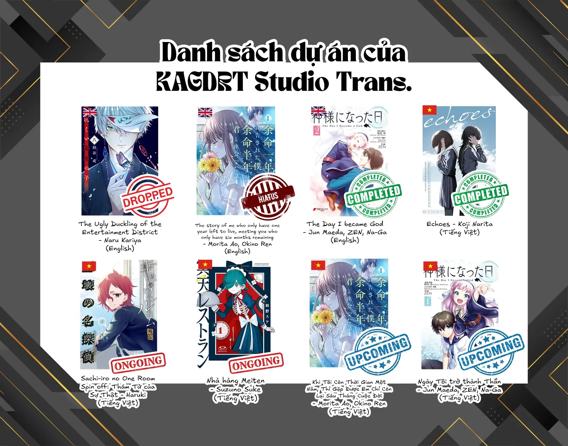 Căn Phòng Hành Phúc Spin-Off - Thám Tử Của Sự Thật Chapter 6 - 36