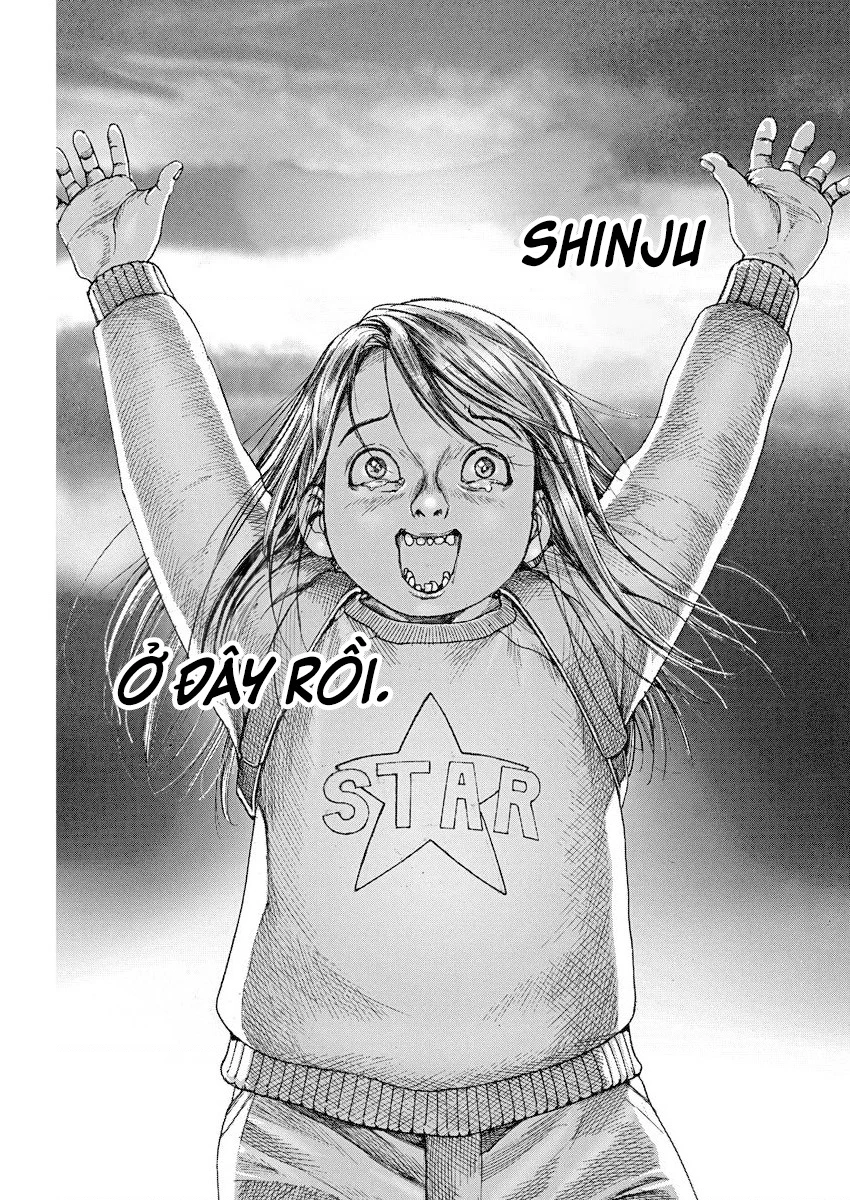 Đám Cưới Của Natsume Arata Chapter 35 - 6