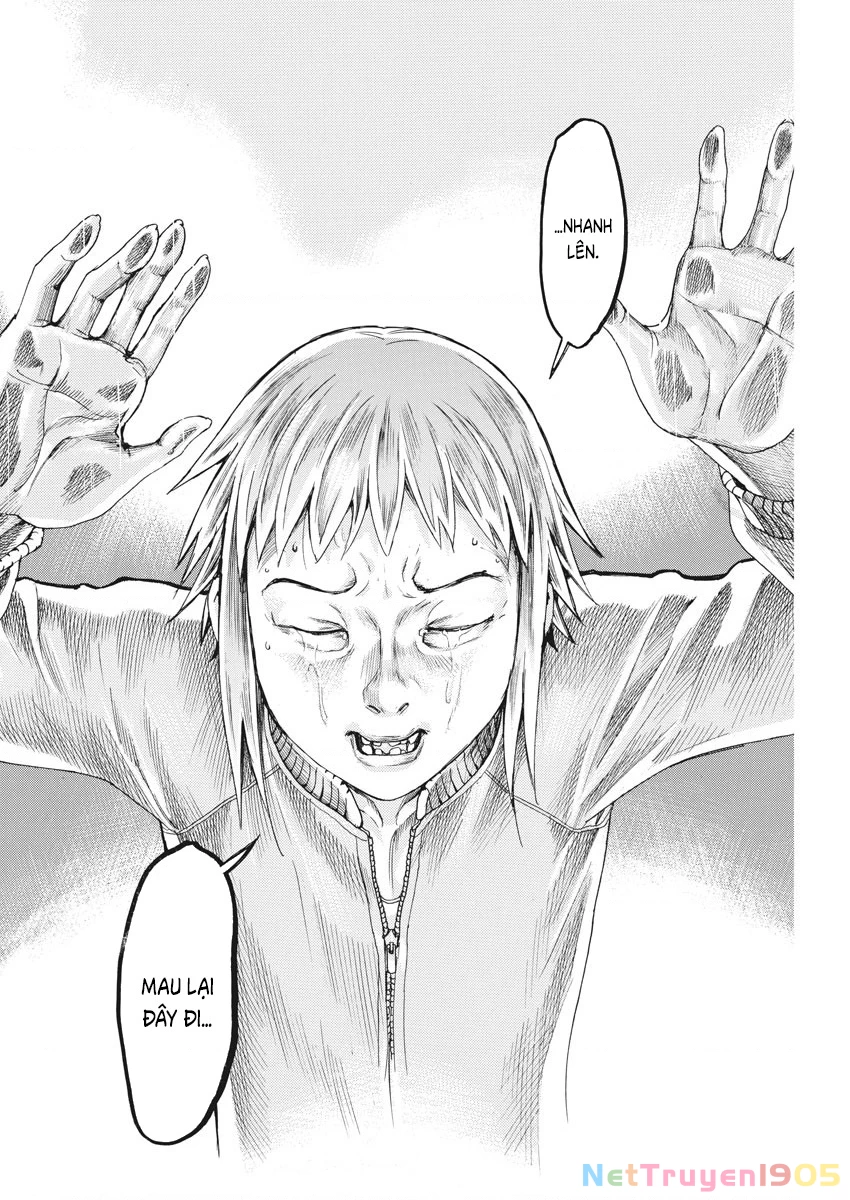 Đám Cưới Của Natsume Arata Chapter 35 - 7