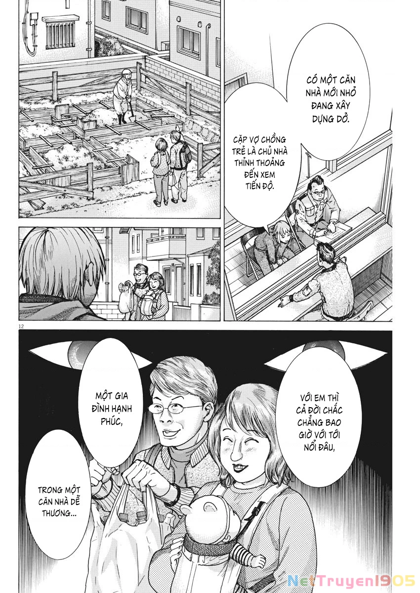 Đám Cưới Của Natsume Arata Chapter 35 - 13