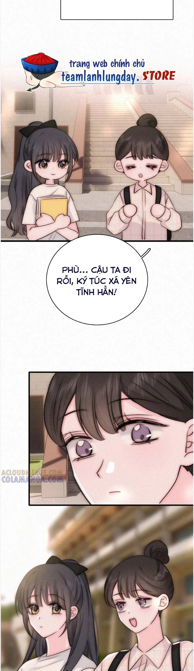 Bá Vương Sủng Ái Cô Vợ Mù Chapter 158 - 5