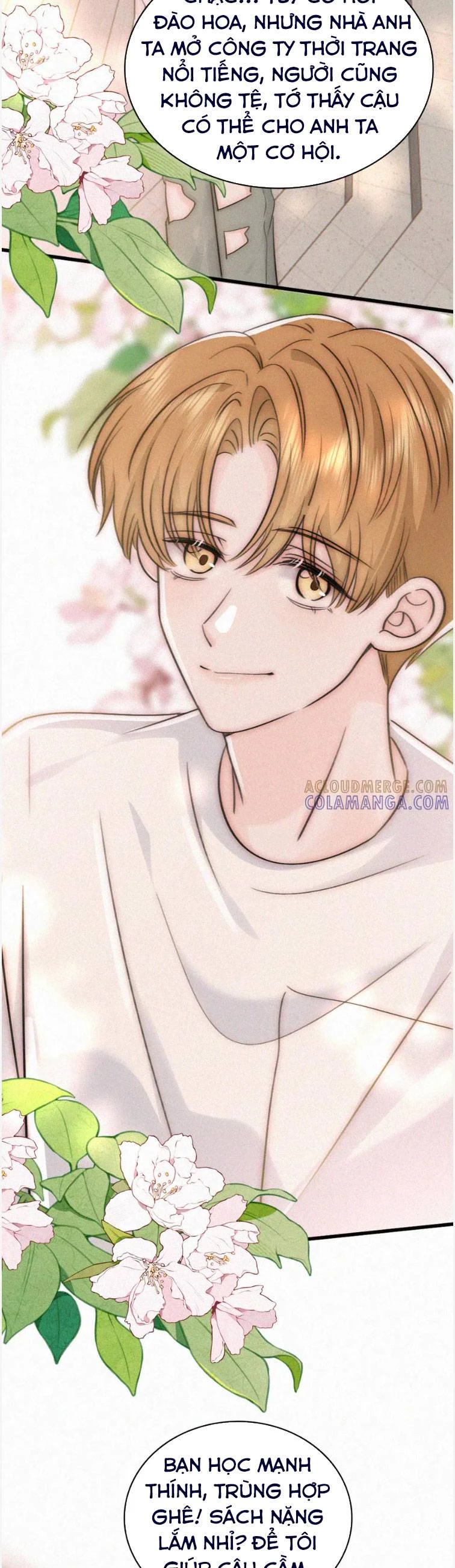 Bá Vương Sủng Ái Cô Vợ Mù Chapter 158 - 7