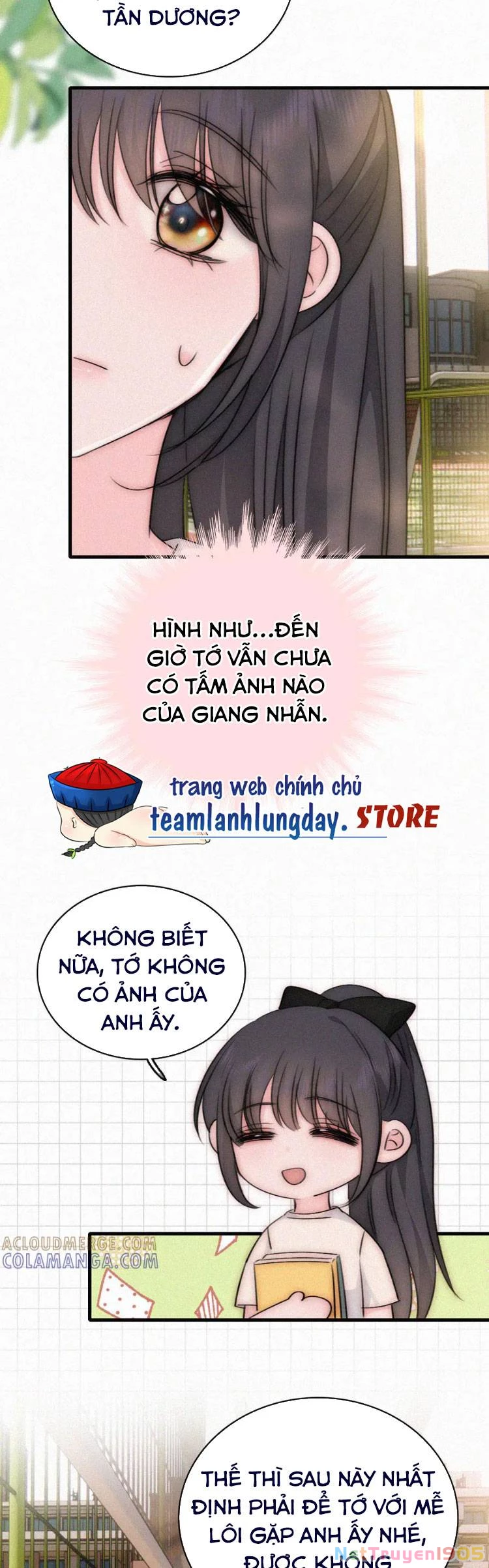 Bá Vương Sủng Ái Cô Vợ Mù Chapter 158 - 13