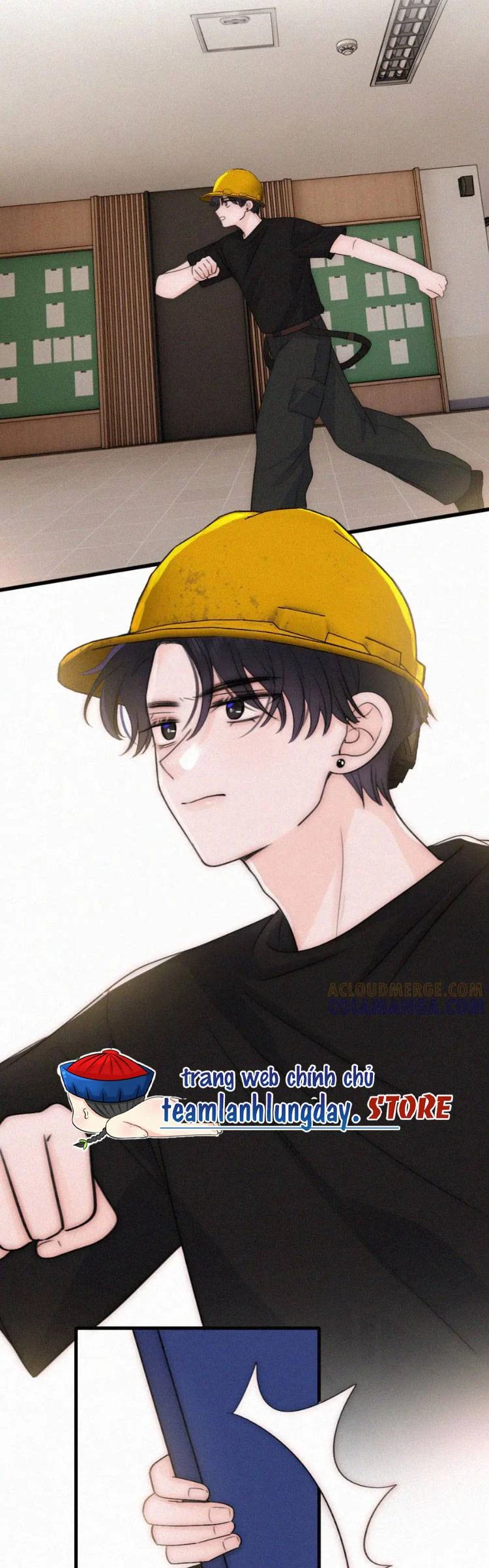 Bá Vương Sủng Ái Cô Vợ Mù Chapter 158 - 16