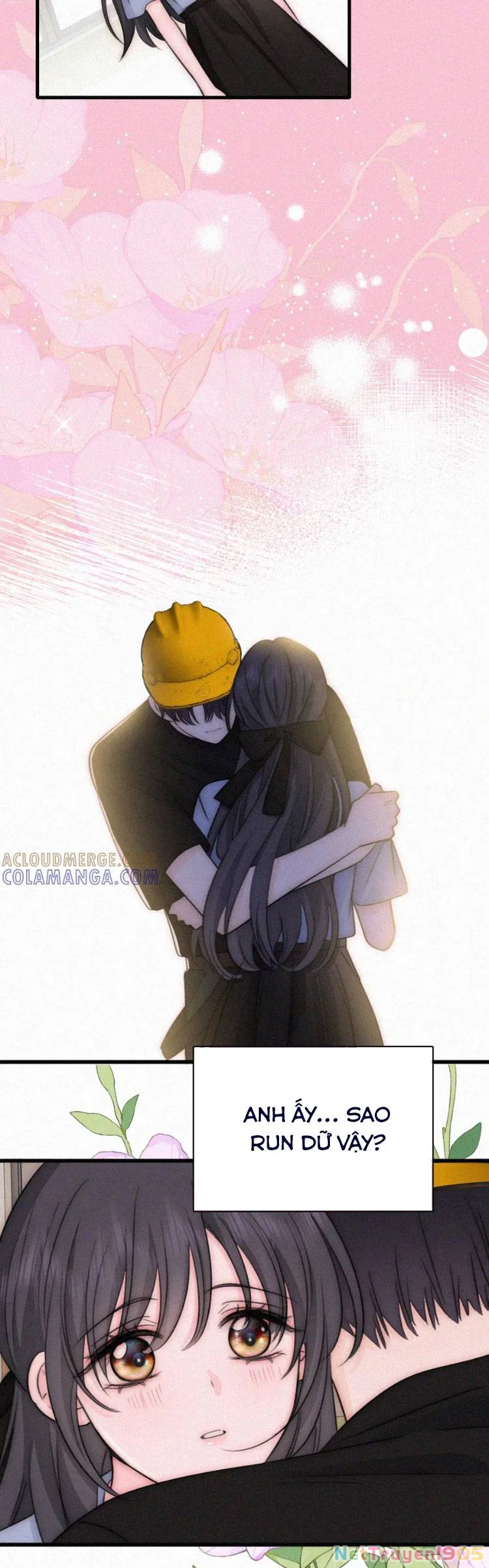 Bá Vương Sủng Ái Cô Vợ Mù Chapter 158 - 19