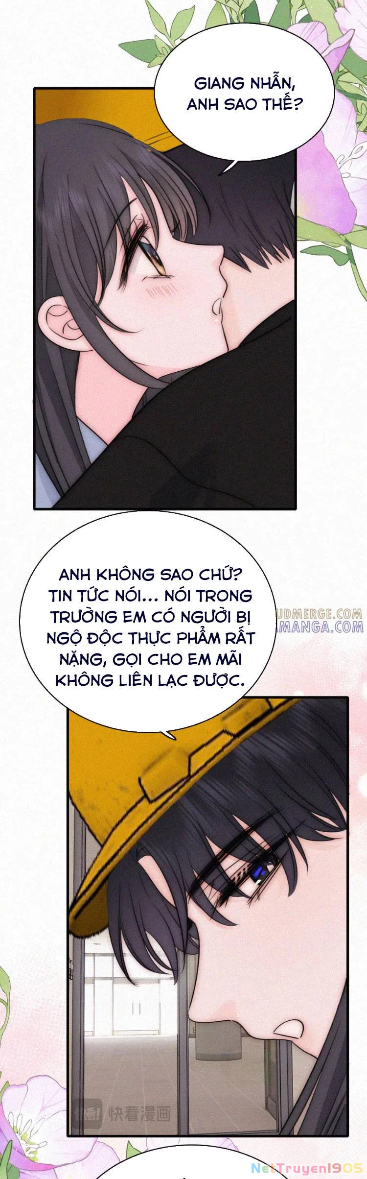 Bá Vương Sủng Ái Cô Vợ Mù Chapter 158 - 20