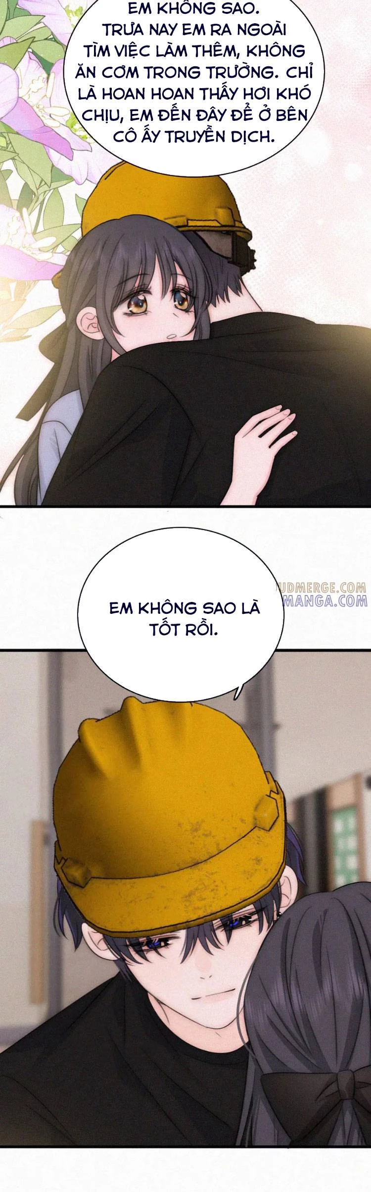 Bá Vương Sủng Ái Cô Vợ Mù Chapter 158 - 21