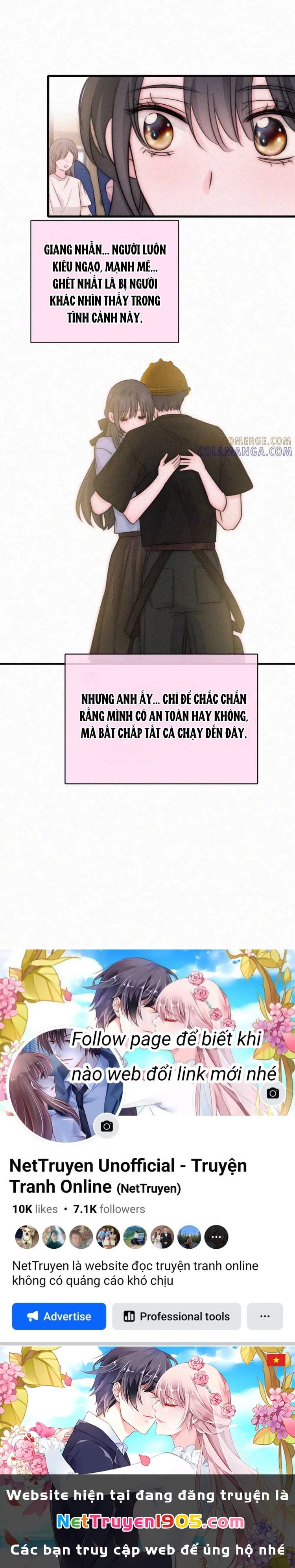 Bá Vương Sủng Ái Cô Vợ Mù Chapter 158 - 22