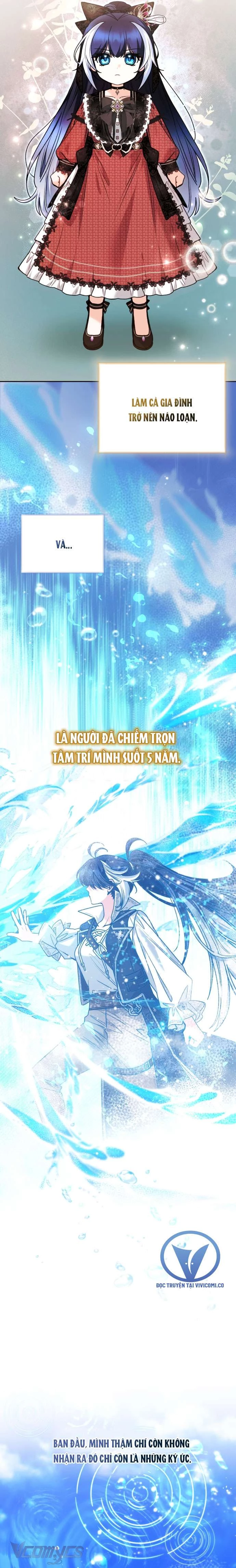 Bé Cá Voi Sát Thủ Phản Diện Chapter 66 - 5
