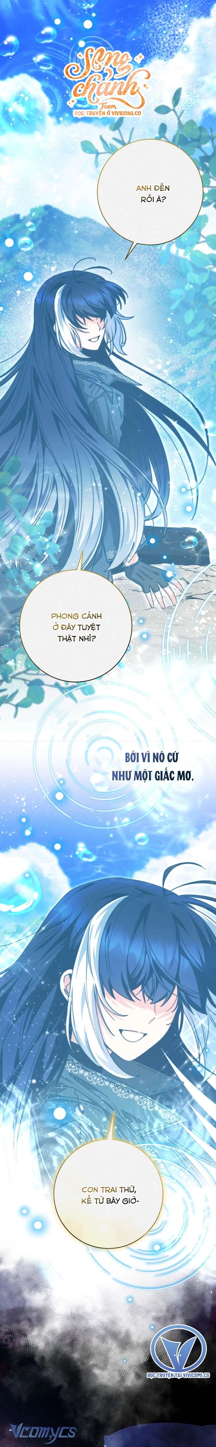 Bé Cá Voi Sát Thủ Phản Diện Chapter 66 - 6