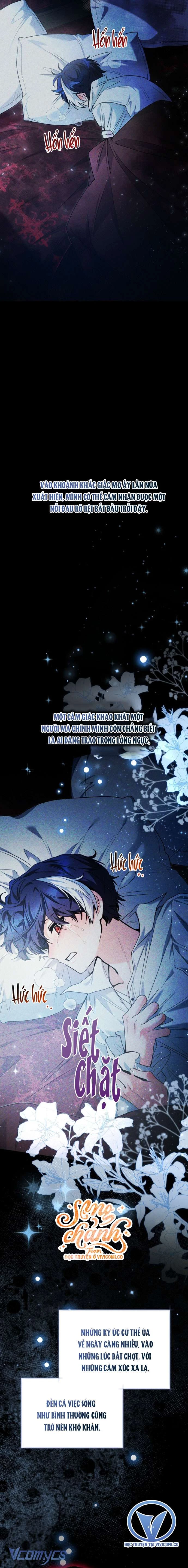 Bé Cá Voi Sát Thủ Phản Diện Chapter 66 - 7