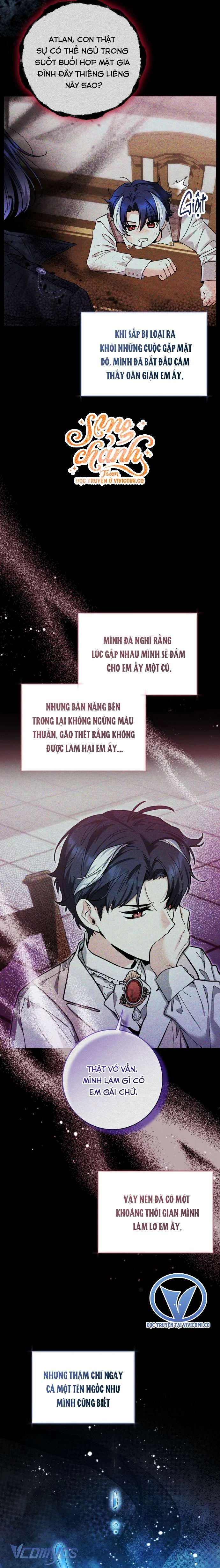 Bé Cá Voi Sát Thủ Phản Diện Chapter 66 - 8