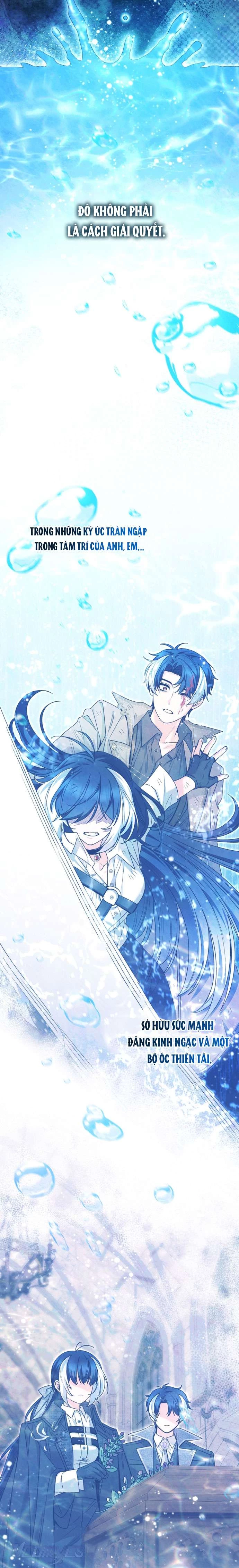 Bé Cá Voi Sát Thủ Phản Diện Chapter 66 - 9