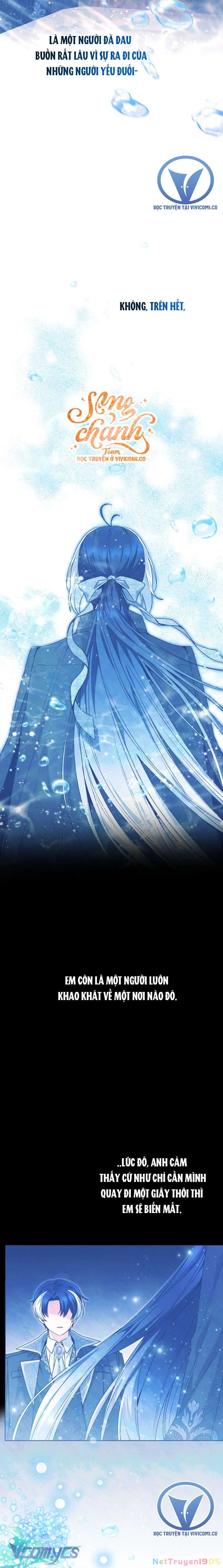 Bé Cá Voi Sát Thủ Phản Diện Chapter 66 - 10