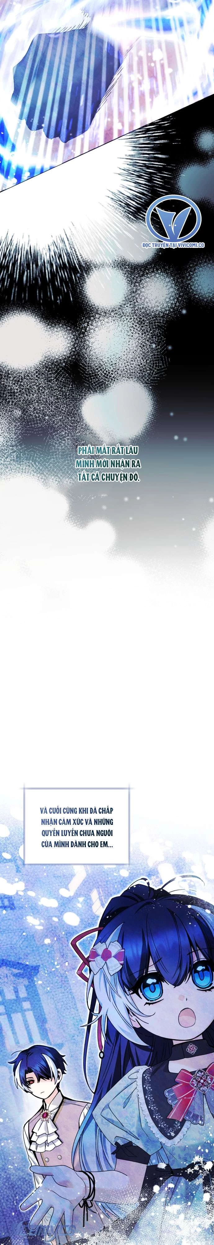 Bé Cá Voi Sát Thủ Phản Diện Chapter 66 - 12