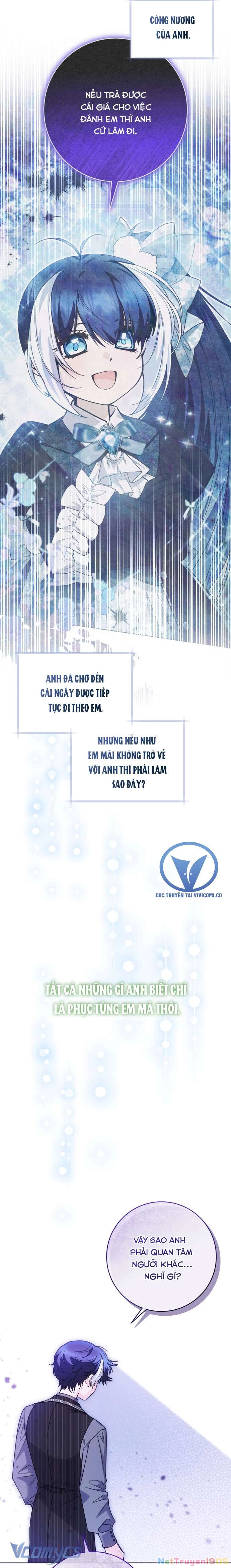 Bé Cá Voi Sát Thủ Phản Diện Chapter 66 - 14