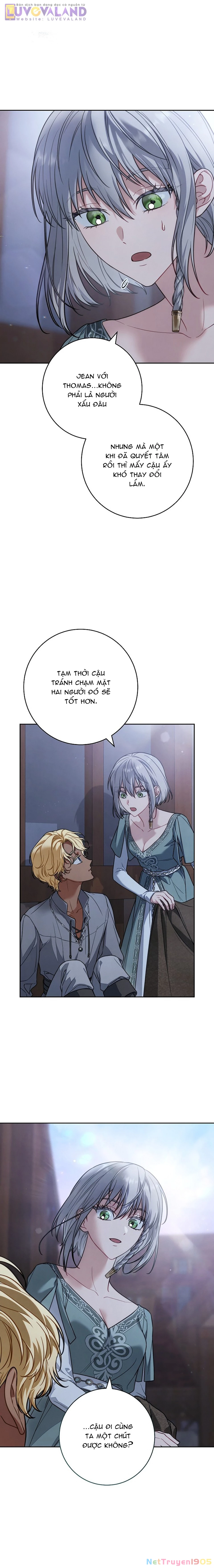 Hôn Nhân Vụ Lợi 2: Bản Tình Ca Không Thể Quên Chapter 12 - 7