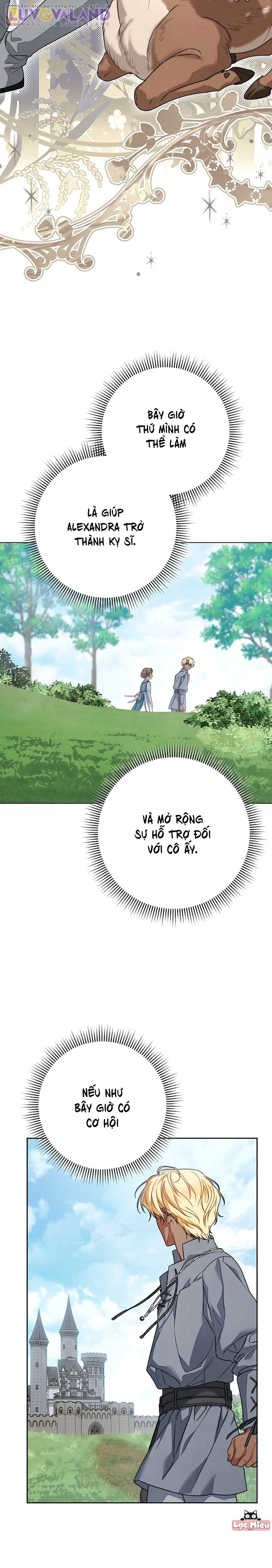 Hôn Nhân Vụ Lợi 2: Bản Tình Ca Không Thể Quên Chapter 12 - 26