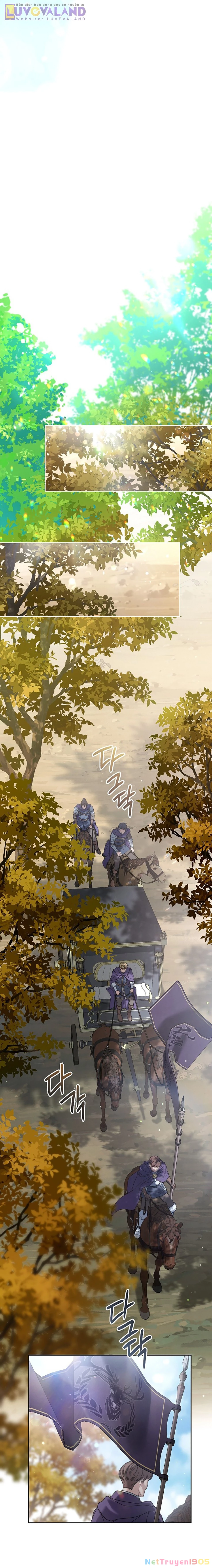 Hôn Nhân Vụ Lợi 2: Bản Tình Ca Không Thể Quên Chapter 13 - 20