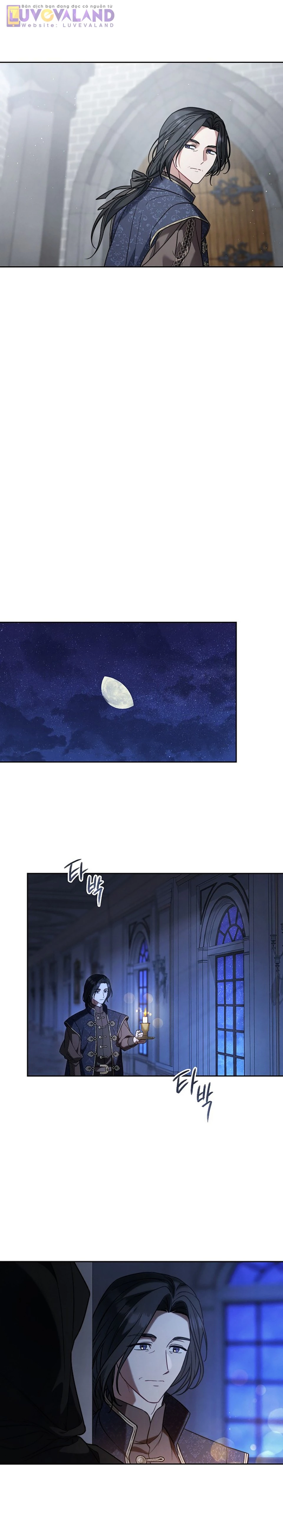 Hôn Nhân Vụ Lợi 2: Bản Tình Ca Không Thể Quên Chapter 14 - 19