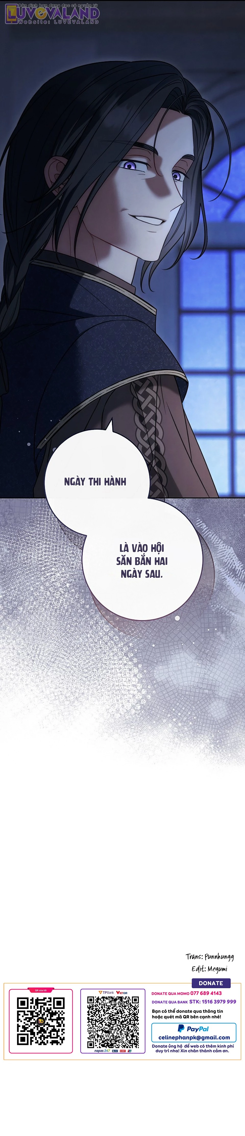 Hôn Nhân Vụ Lợi 2: Bản Tình Ca Không Thể Quên Chapter 14 - 21