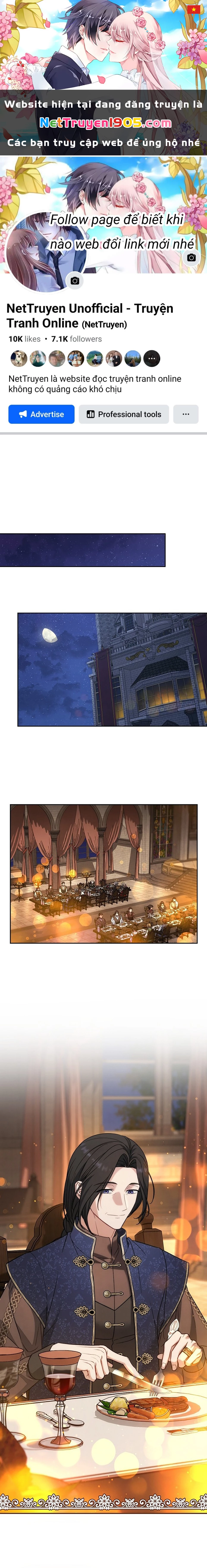 Hôn Nhân Vụ Lợi 2: Bản Tình Ca Không Thể Quên Chapter 15 - 1