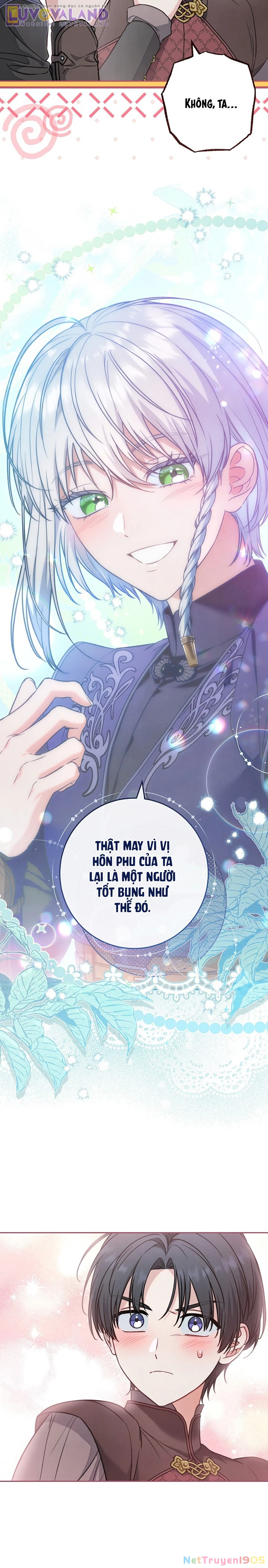 Hôn Nhân Vụ Lợi 2: Bản Tình Ca Không Thể Quên Chapter 15 - 11