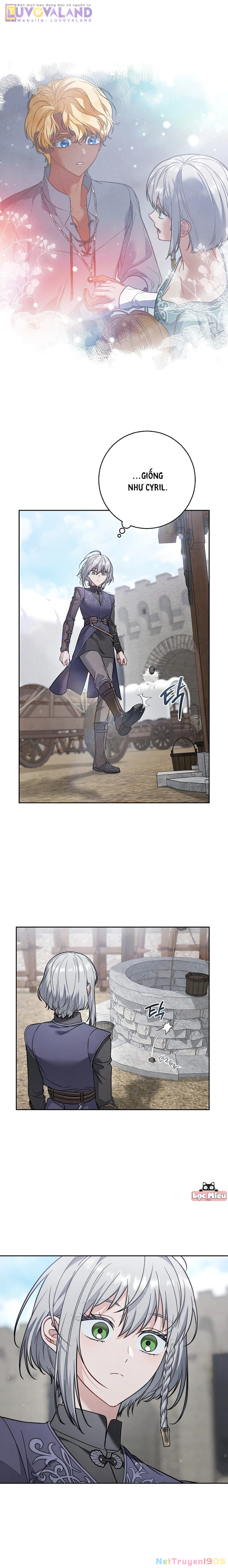 Hôn Nhân Vụ Lợi 2: Bản Tình Ca Không Thể Quên Chapter 15 - 14