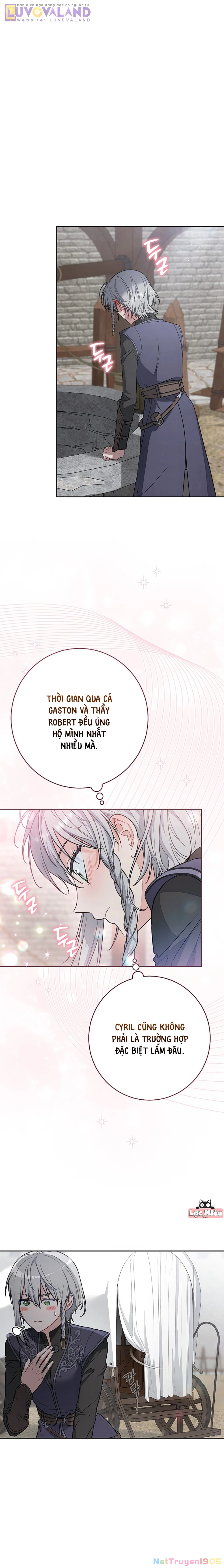 Hôn Nhân Vụ Lợi 2: Bản Tình Ca Không Thể Quên Chapter 15 - 18