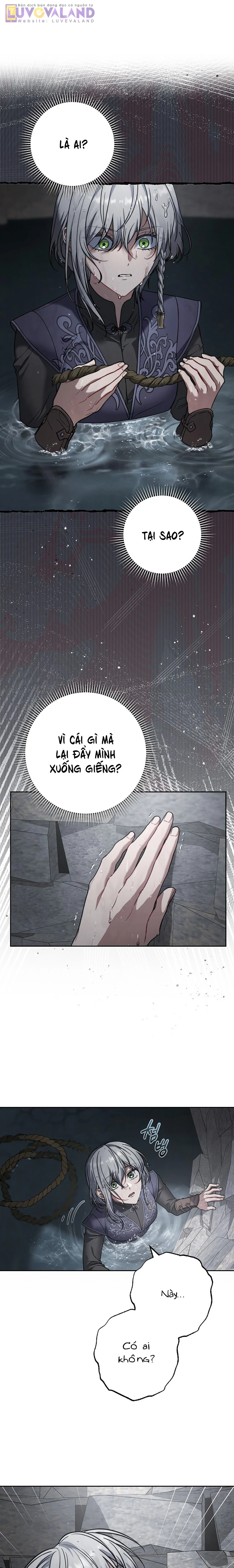 Hôn Nhân Vụ Lợi 2: Bản Tình Ca Không Thể Quên Chapter 15 - 22
