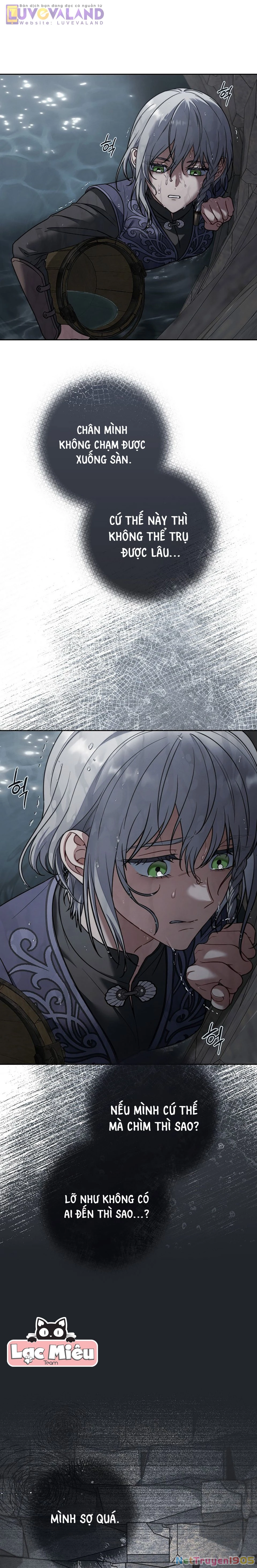 Hôn Nhân Vụ Lợi 2: Bản Tình Ca Không Thể Quên Chapter 16 - 2