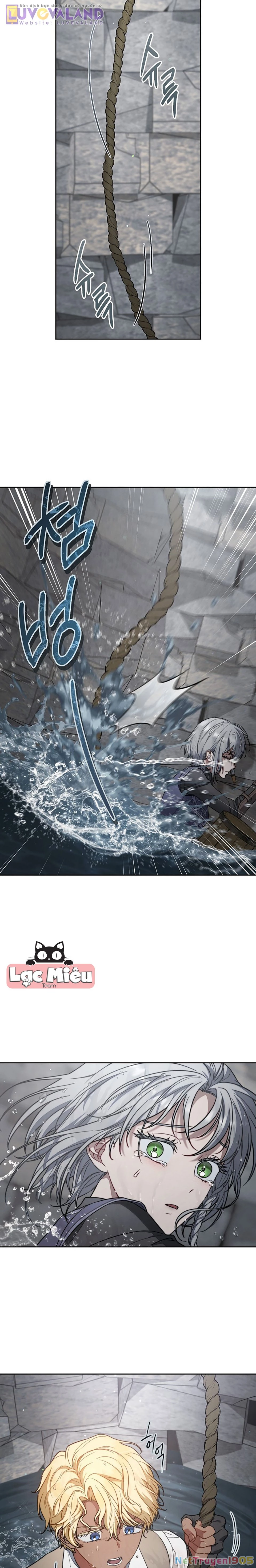 Hôn Nhân Vụ Lợi 2: Bản Tình Ca Không Thể Quên Chapter 16 - 6