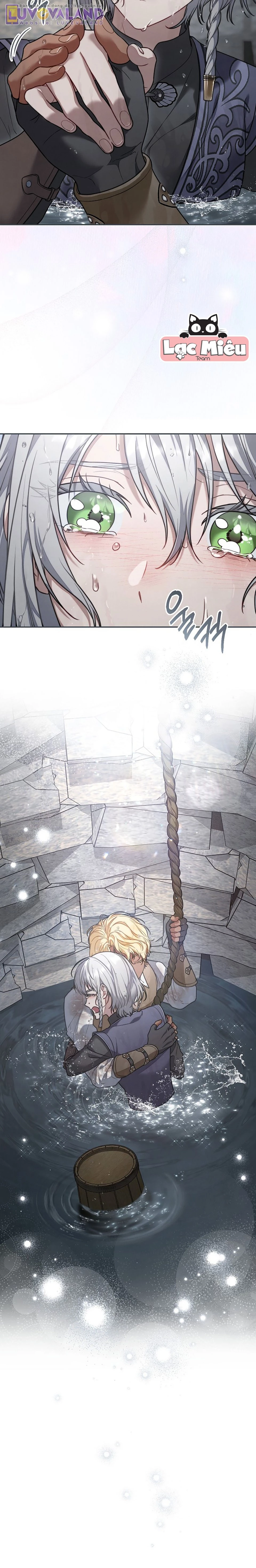 Hôn Nhân Vụ Lợi 2: Bản Tình Ca Không Thể Quên Chapter 16 - 8