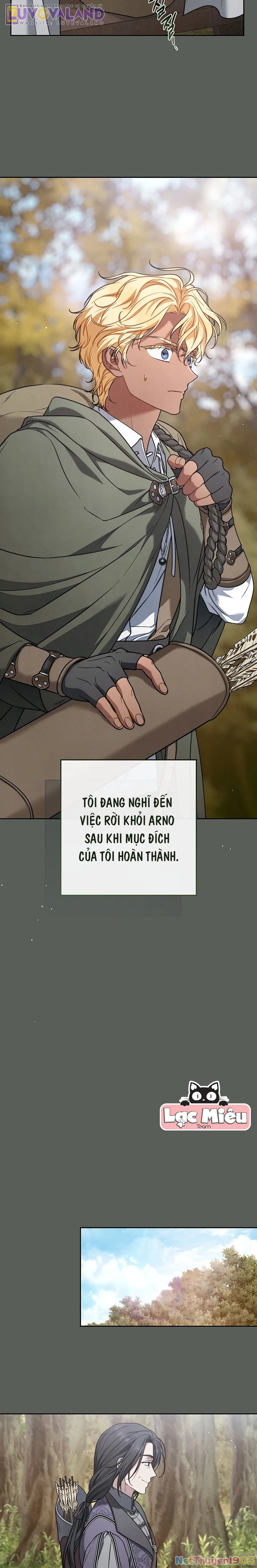 Hôn Nhân Vụ Lợi 2: Bản Tình Ca Không Thể Quên Chapter 16 - 12