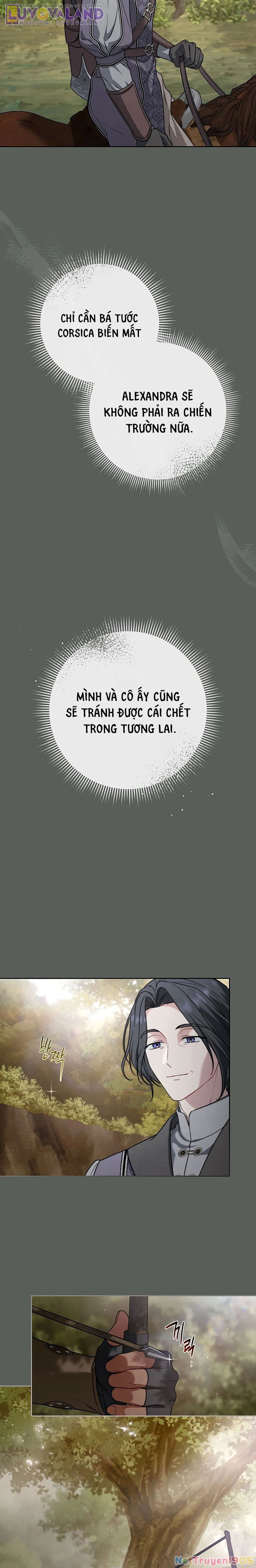 Hôn Nhân Vụ Lợi 2: Bản Tình Ca Không Thể Quên Chapter 16 - 13
