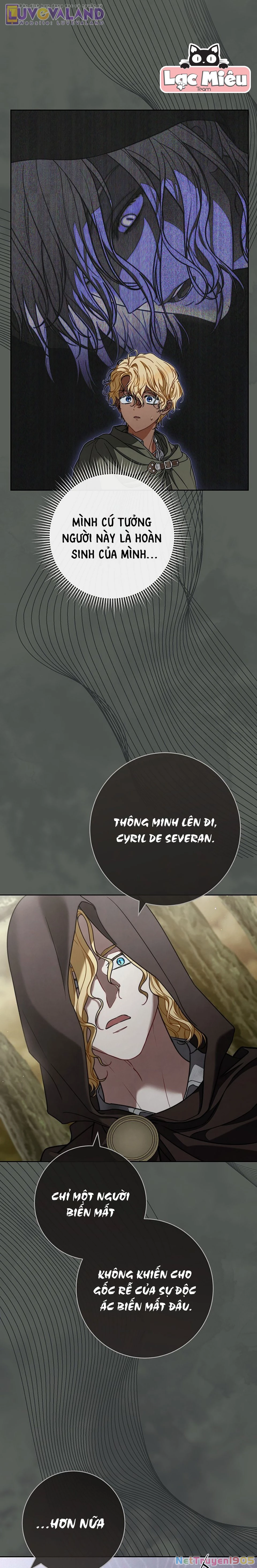 Hôn Nhân Vụ Lợi 2: Bản Tình Ca Không Thể Quên Chapter 16 - 16