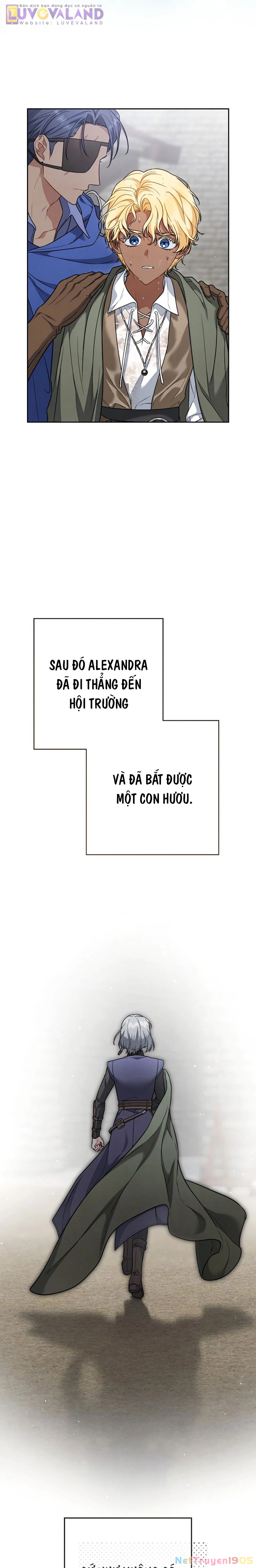 Hôn Nhân Vụ Lợi 2: Bản Tình Ca Không Thể Quên Chapter 16 - 23