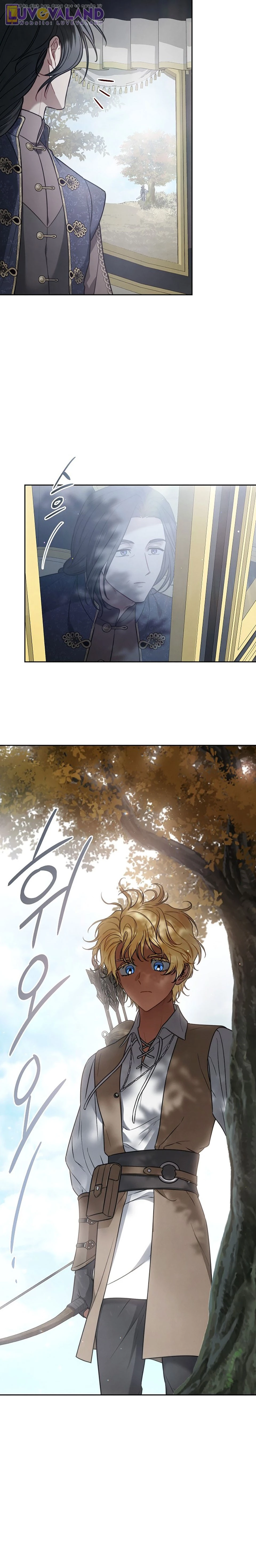 Hôn Nhân Vụ Lợi 2: Bản Tình Ca Không Thể Quên Chapter 16 - 27