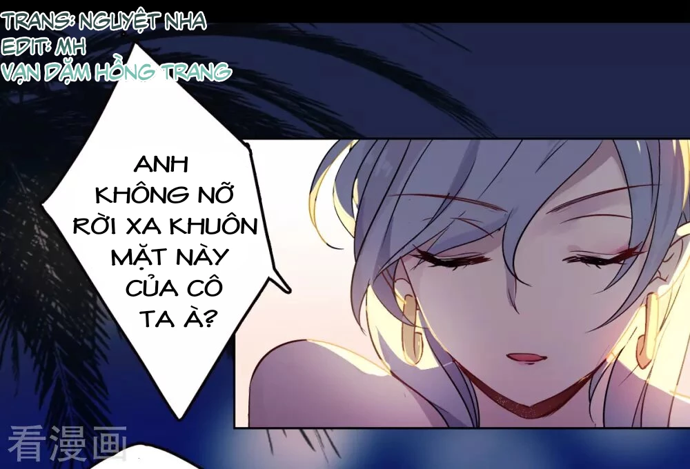 Cô ấy đến rồi, xin hãy nằm xuống! Chapter 0 - 6