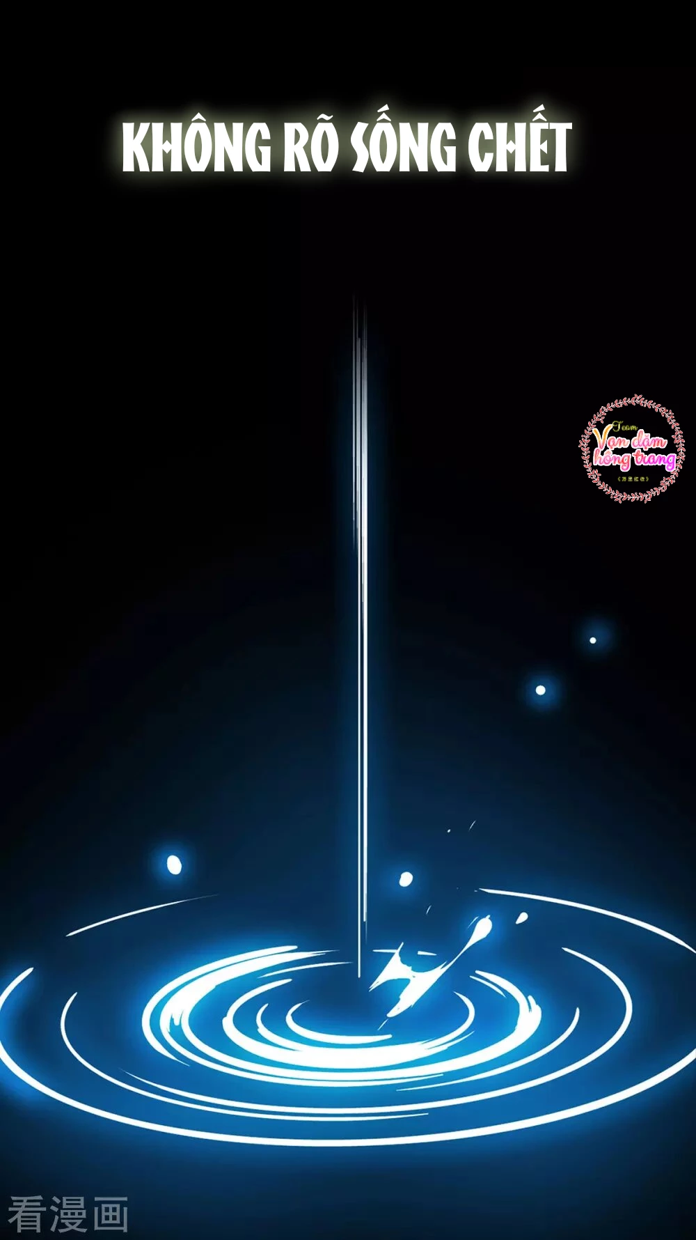 Cô ấy đến rồi, xin hãy nằm xuống! Chapter 0 - 9