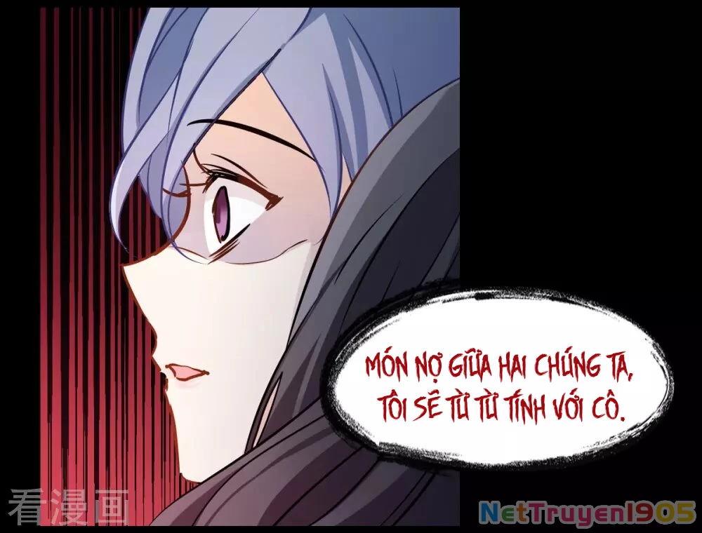 Cô ấy đến rồi, xin hãy nằm xuống! Chapter 0 - 12