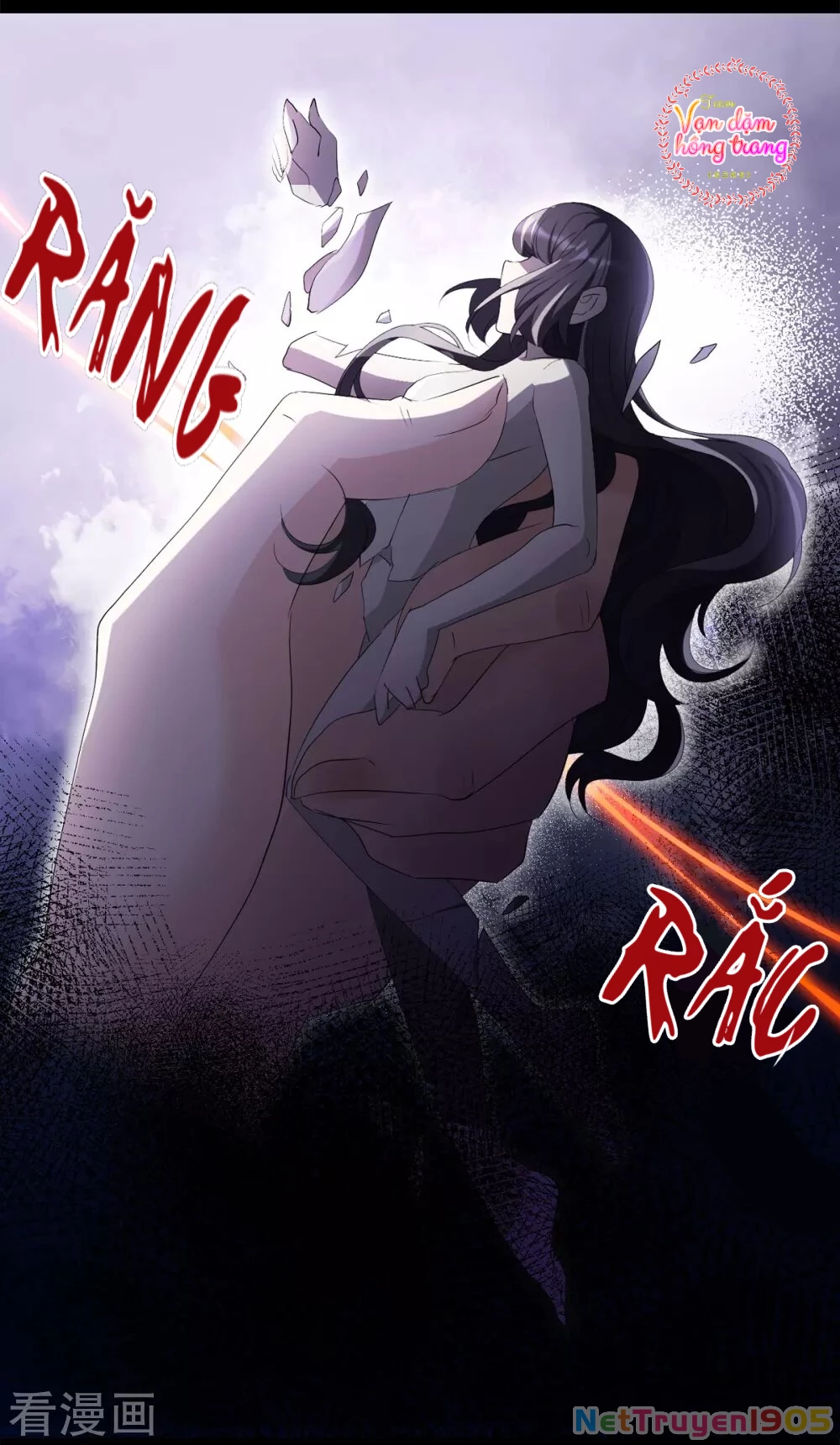 Cô ấy đến rồi, xin hãy nằm xuống! Chapter 0 - 19