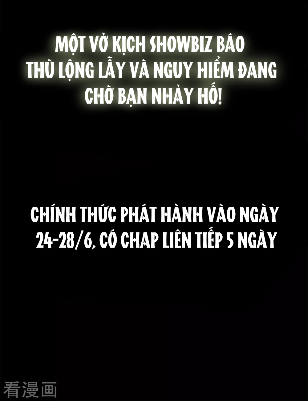 Cô ấy đến rồi, xin hãy nằm xuống! Chapter 0 - 21