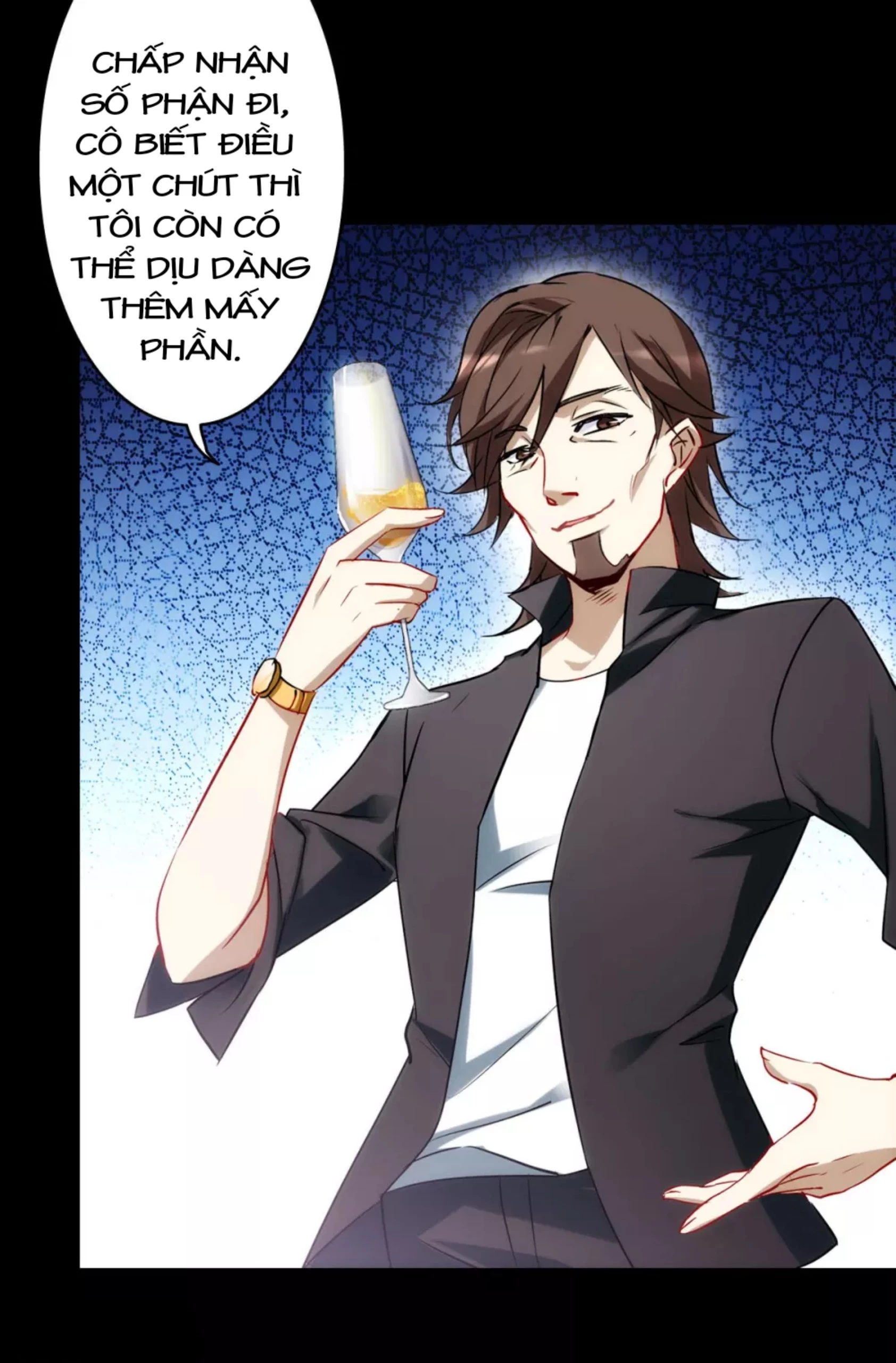 Cô ấy đến rồi, xin hãy nằm xuống! Chapter 1 - 6