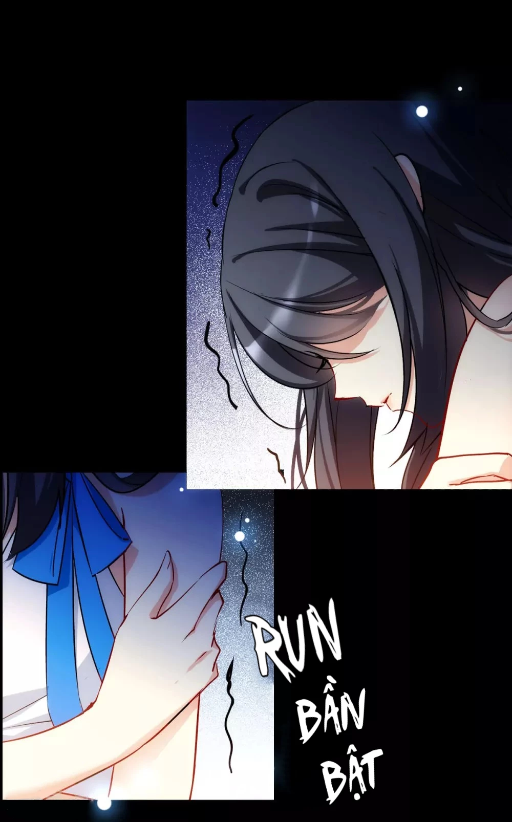 Cô ấy đến rồi, xin hãy nằm xuống! Chapter 1 - 7