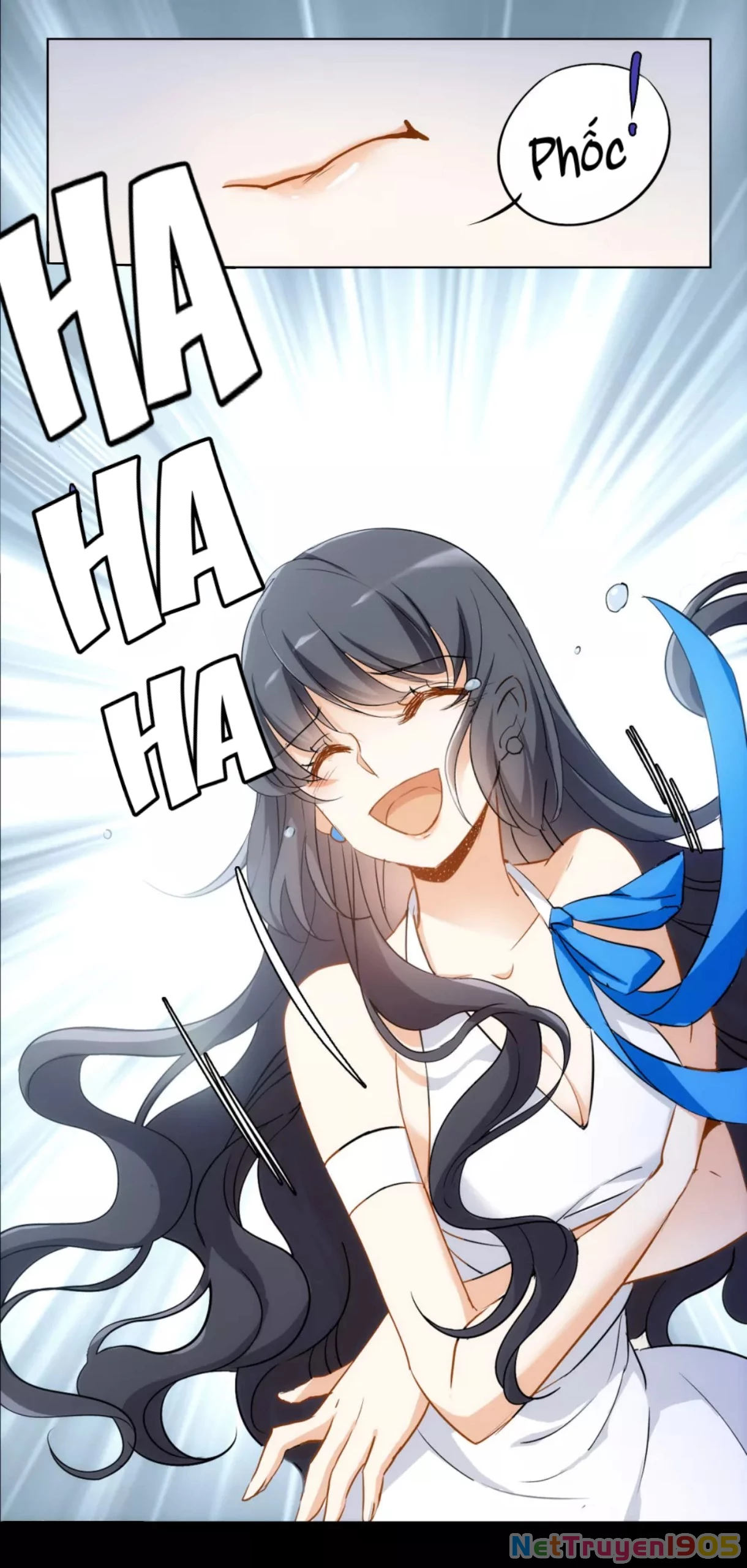 Cô ấy đến rồi, xin hãy nằm xuống! Chapter 1 - 9